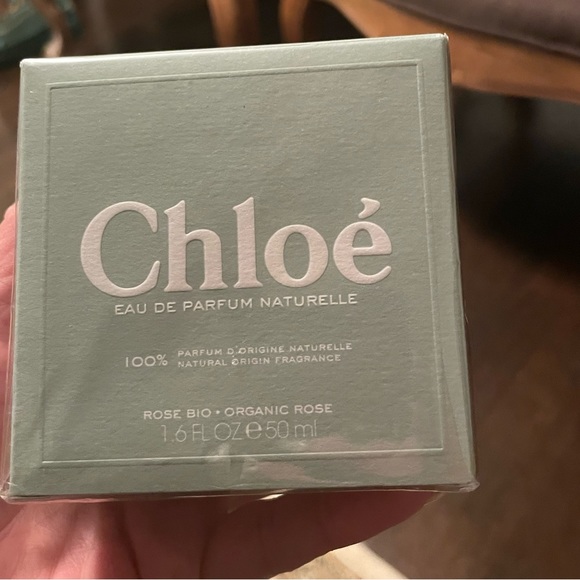 Chole’ Parfume 50ml - Picture 1 of 4